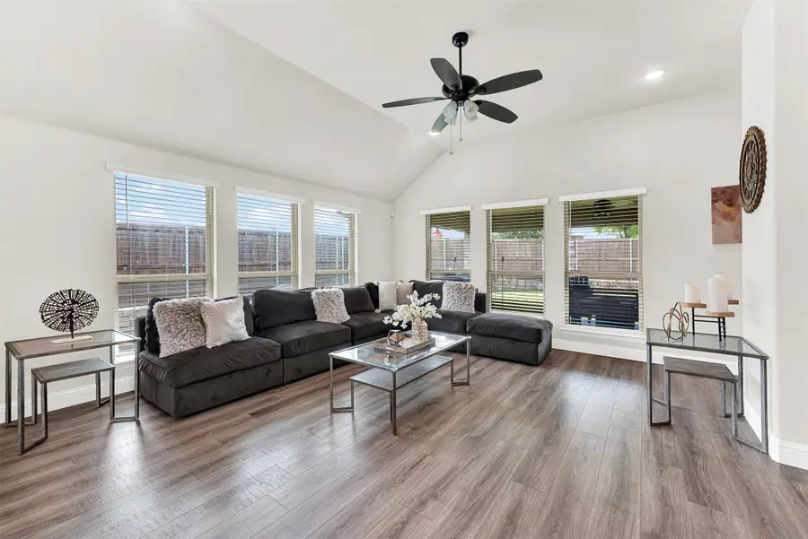 1023 Clydeview Road, Forney, TX 75126 - #2