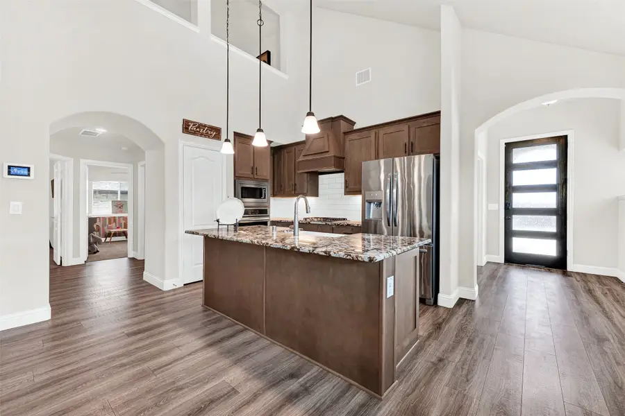 1023 Clydeview Road, Forney, TX 75126 - #3