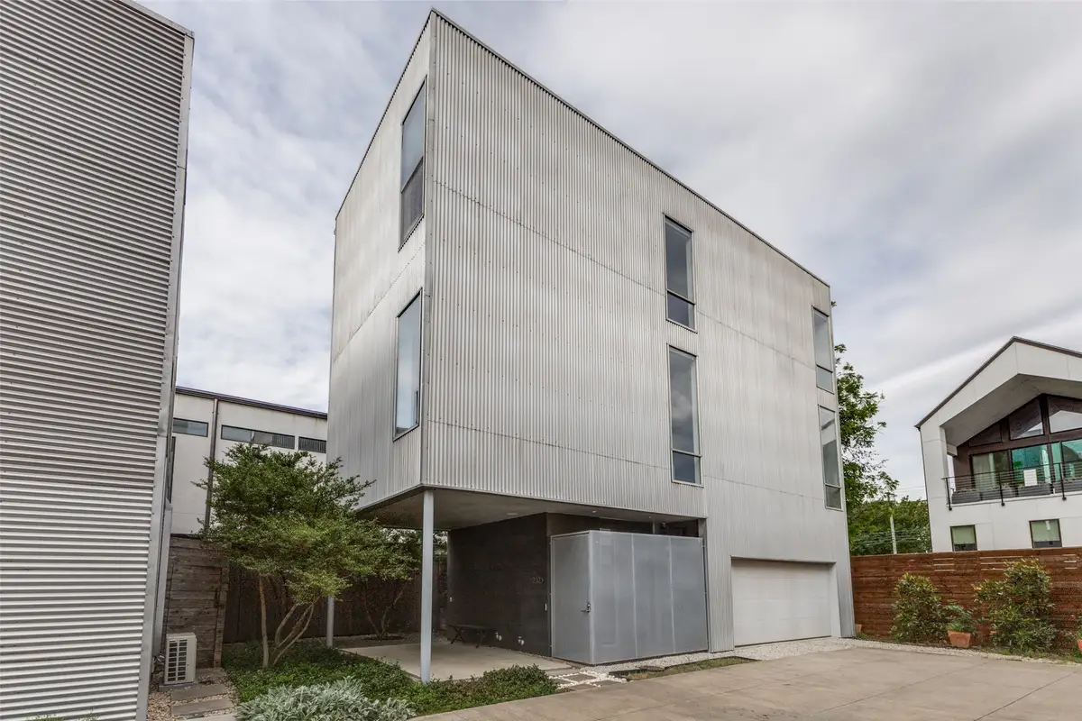 2323 Rusk Place, Dallas, TX 75204 - #1