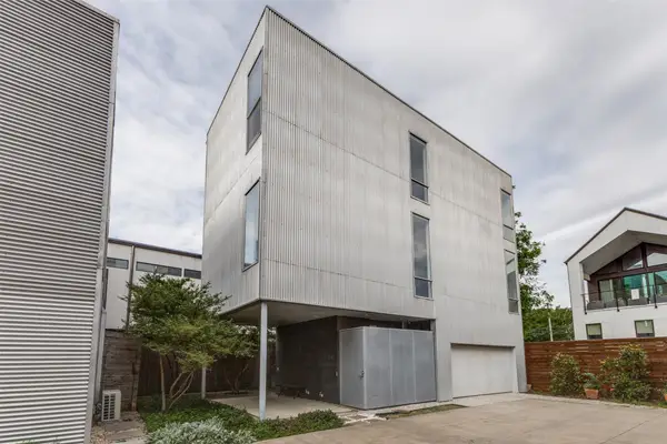 2323 Rusk Place, Dallas, TX 75204