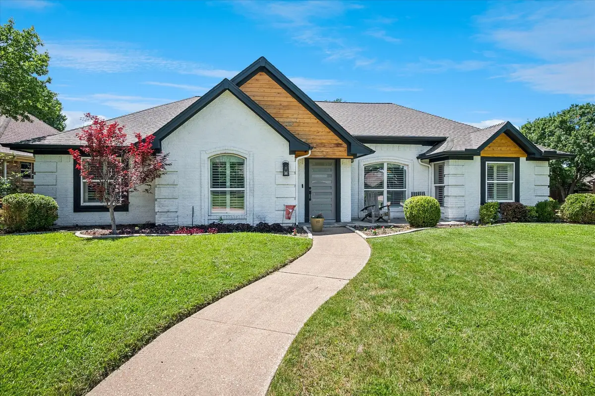 4013 Clipper Court, Plano, TX 75023 - #1