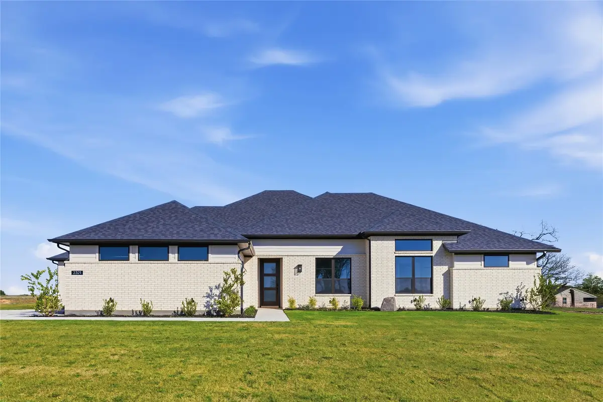 2321 Aleman Street, Waxahachie, TX 75167 - #1