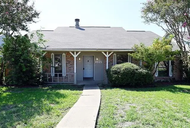 4325 Ireland Drive, The Colony, TX 75056 - #1