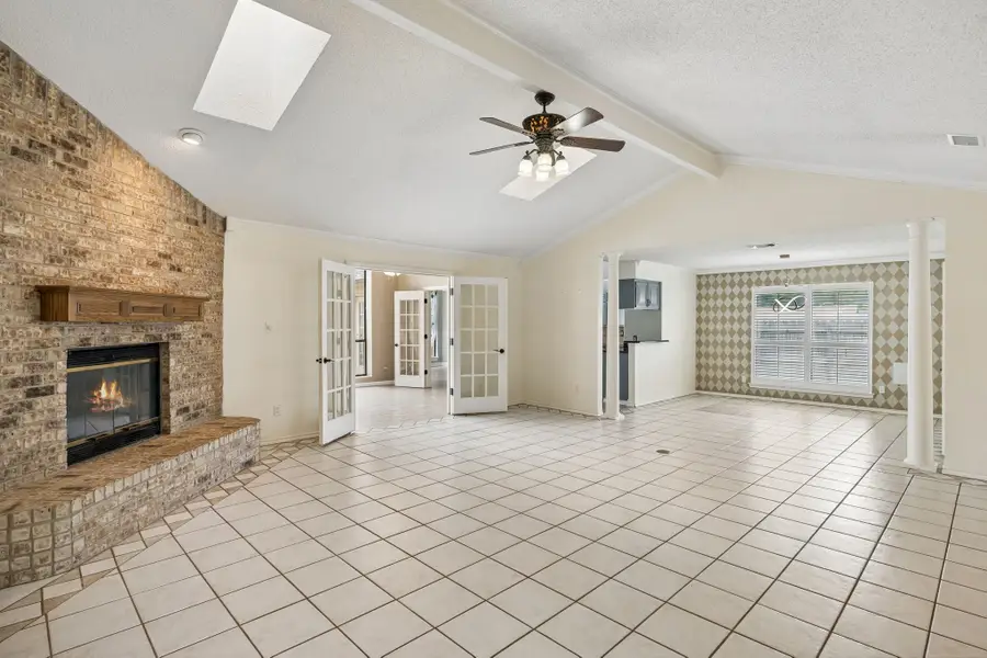 5401 Oak Branch Drive, Arlington, TX 76016 - #2