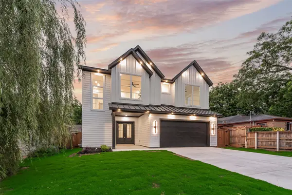 3530 Gibsondell Avenue, Dallas, TX 75211