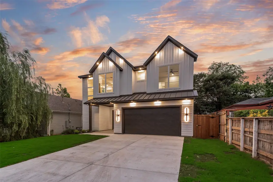 3530 Gibsondell Avenue, Dallas, TX 75211 - #2