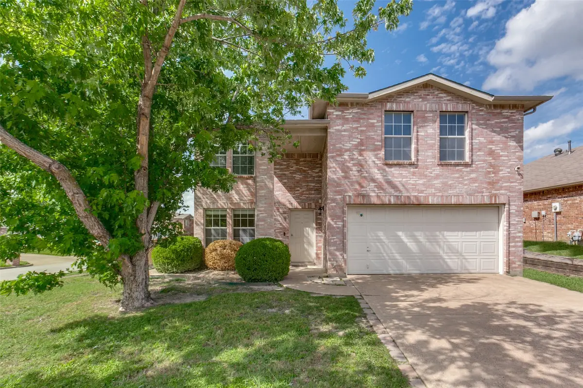 1301 Mill Crossing, Garland, TX 75040 - #1