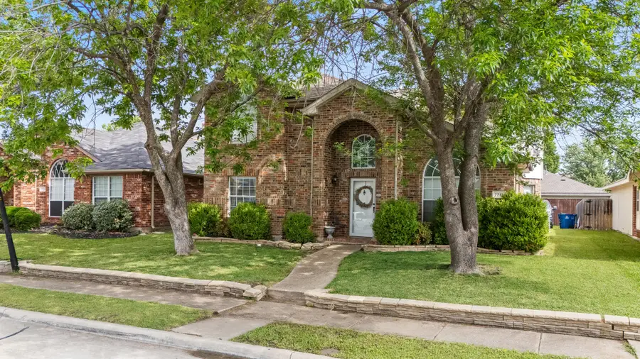 7713 Harbor Drive, Rowlett, TX 75088 - #3