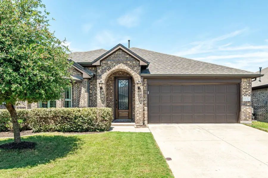 1132 Foxtail Drive, Anna, TX 75409 - #2