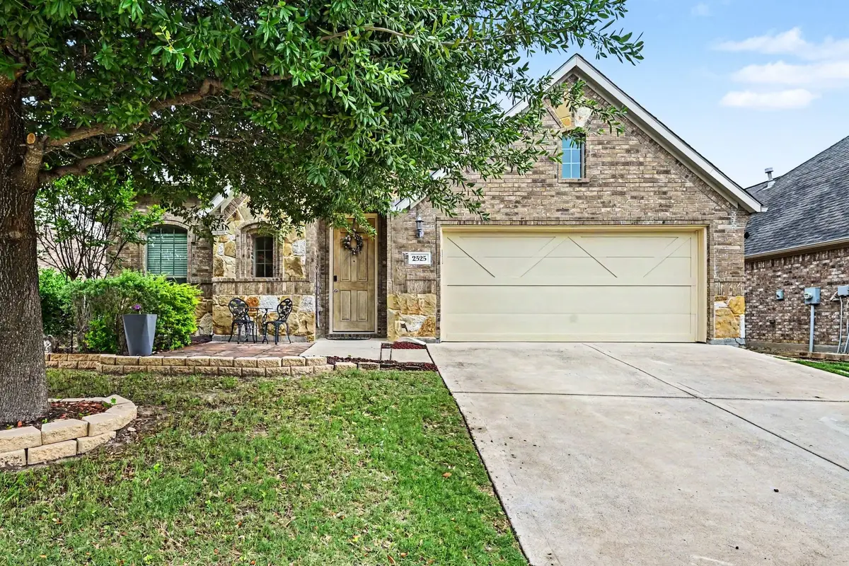 2525 Open Range Drive, Fort Worth, TX 76177 - #1