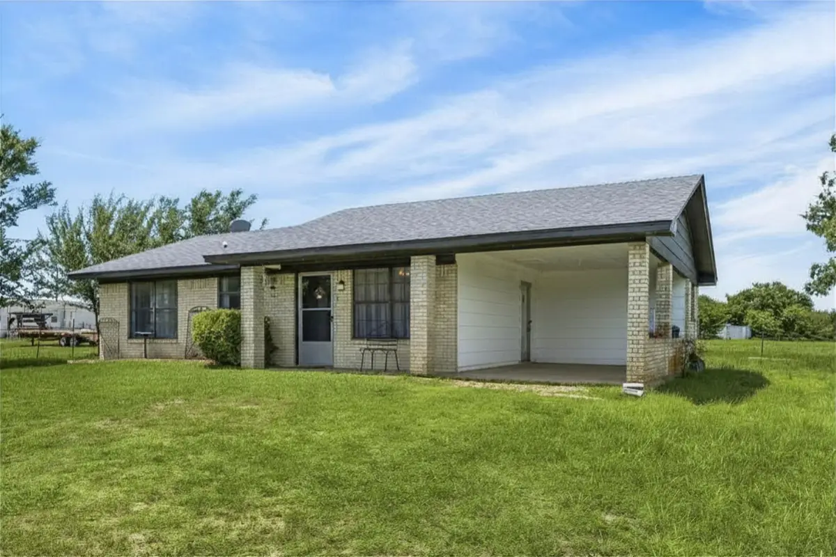 10536 County Road 3707, Wills Point, TX 75169 - #1