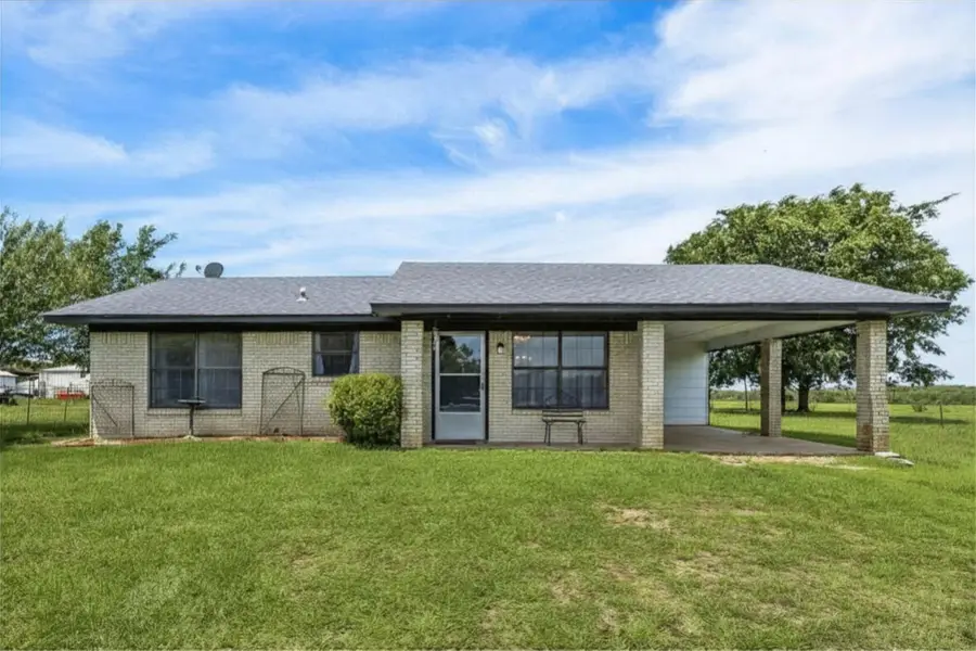 10536 County Road 3707, Wills Point, TX 75169 - #2