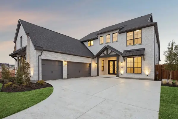 9511 Winter Bloom Street, Frisco, TX 75035