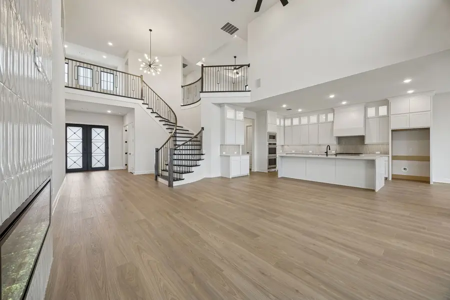 9511 Winter Bloom Street, Frisco, TX 75035 - #3
