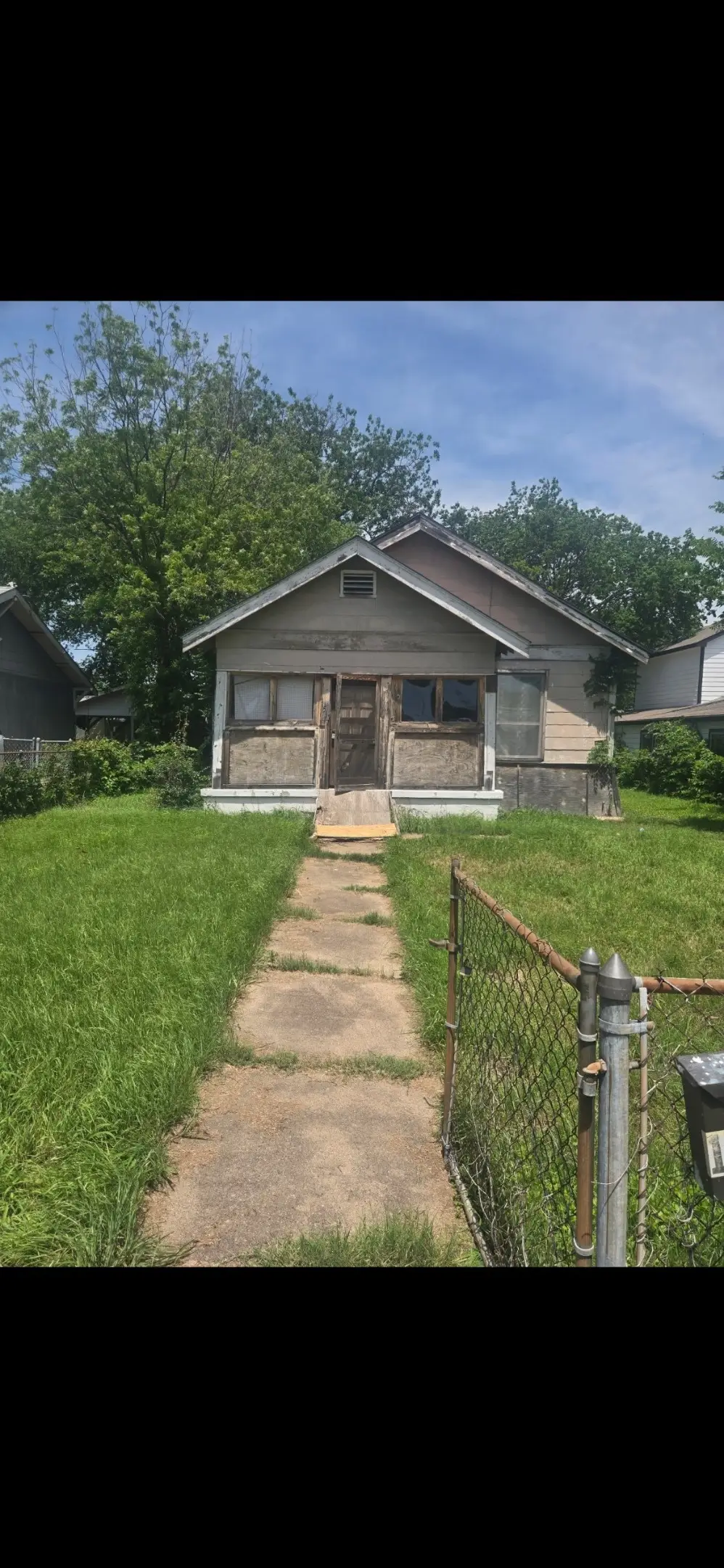 1511 Iowa, Dallas, TX 75216 - #1