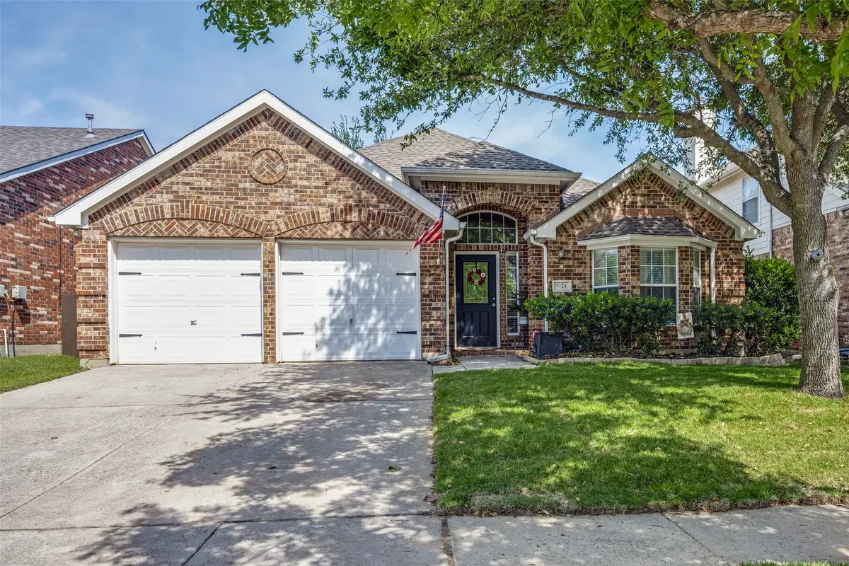 9124 Peace Street, Fort Worth, TX 76244 - #1