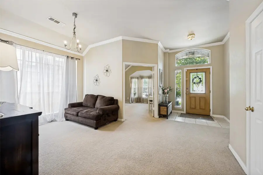 9124 Peace Street, Fort Worth, TX 76244 - #2