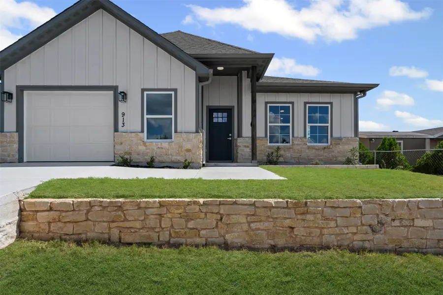 913 Pease River Drive, Granbury, TX 76048 - #3