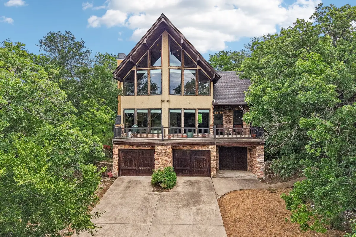 9205 Old Cross Timbers Road, Flower Mound, TX 75022 - #1