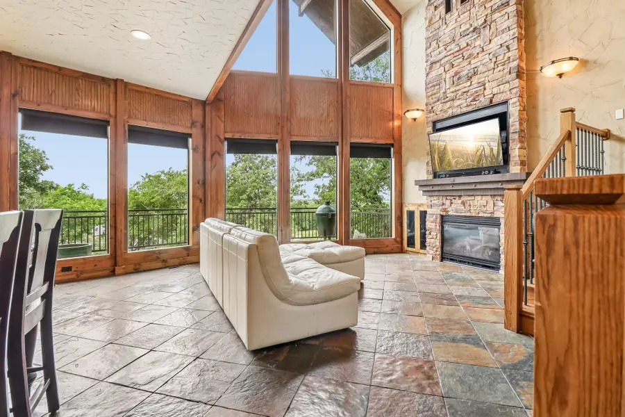 9205 Old Cross Timbers Road, Flower Mound, TX 75022 - #2
