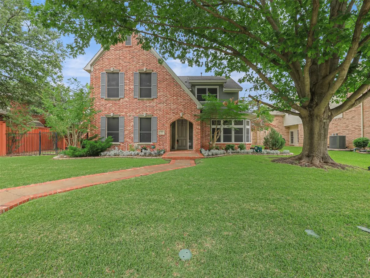2141 Ironside Drive, Plano, TX 75075 - #1
