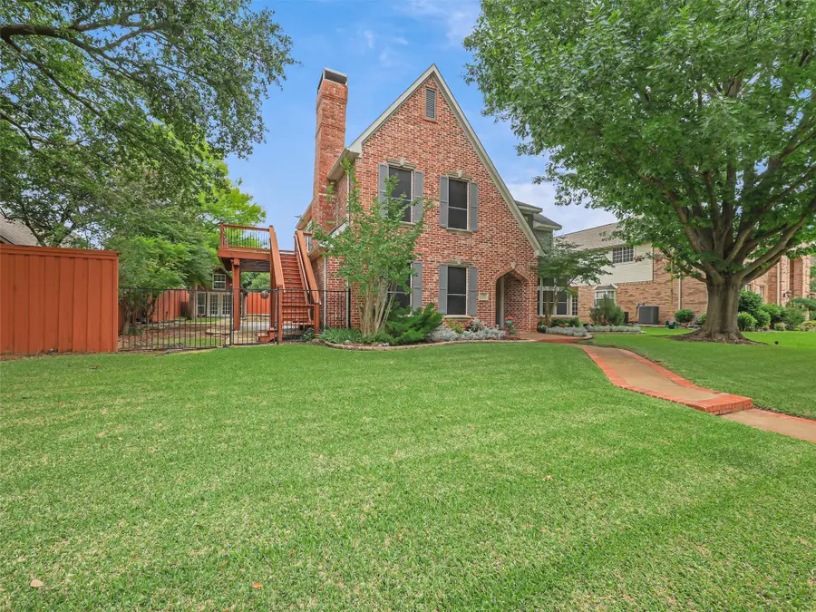 2141 Ironside Drive, Plano, TX 75075 - #2