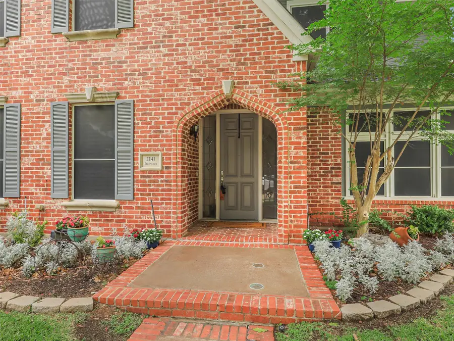 2141 Ironside Drive, Plano, TX 75075 - #3