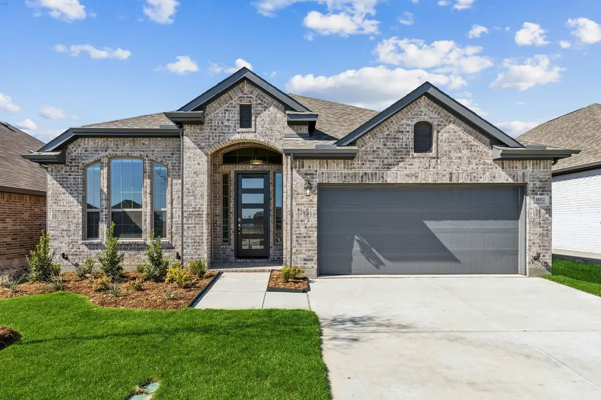 1918 Huron Drive, Forney, TX 75126 - #1