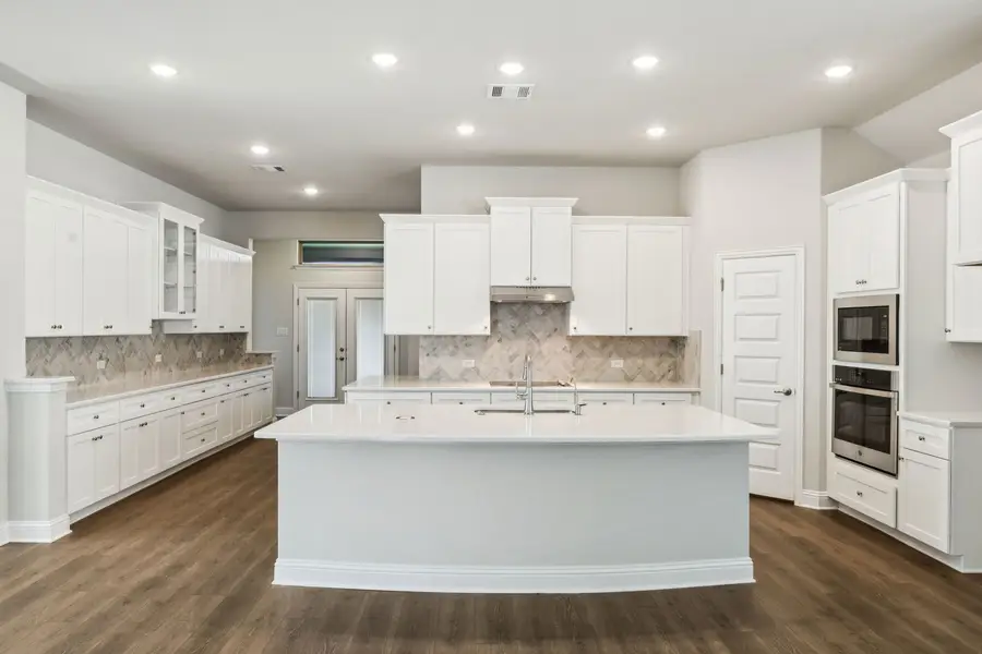1918 Huron Drive, Forney, TX 75126 - #3