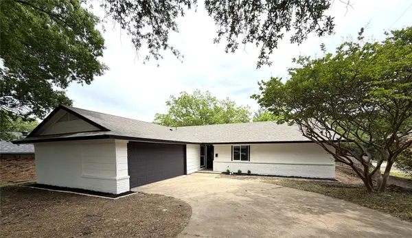 1413 Blanton Place, Sherman, TX 75092