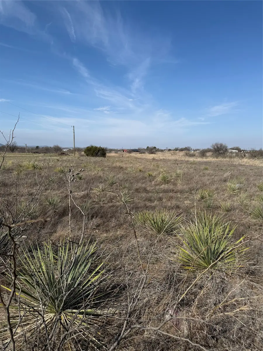 TBD E State Highway 36, Abilene, TX 79602 - #2