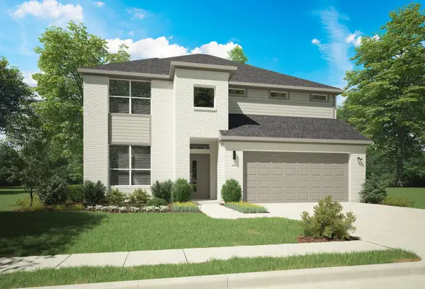 799 Ivy Trail, Lavon, TX 75166