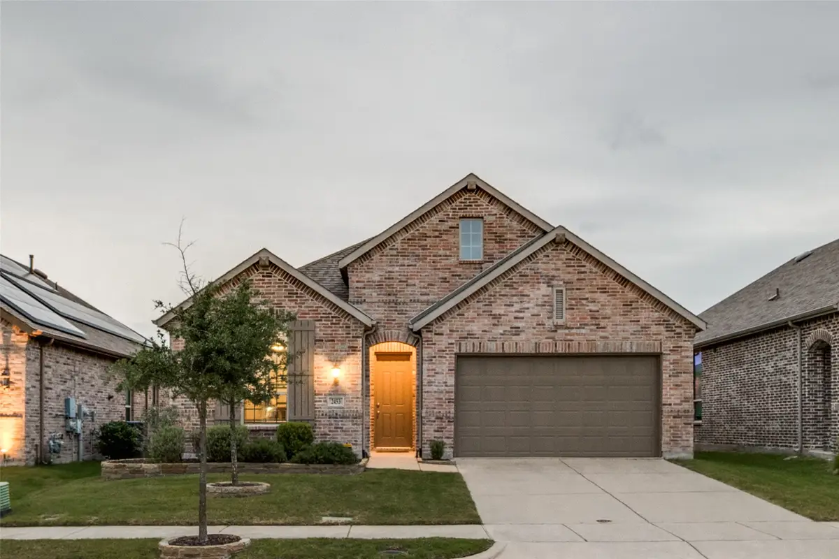 2453 San Marcos Drive, Forney, TX 75126 - #1