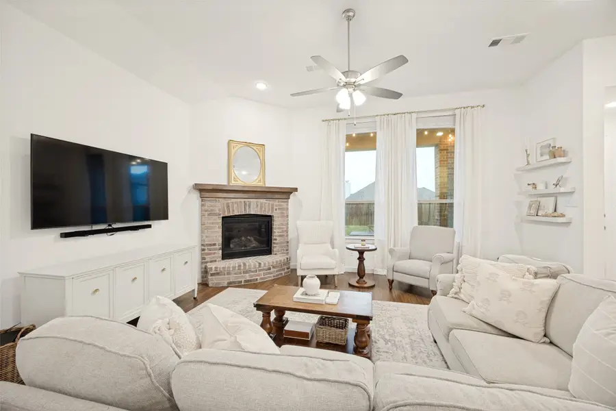 2453 San Marcos Drive, Forney, TX 75126 - #3