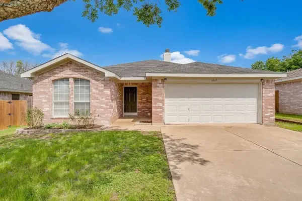 6409 Riverwater Trail, Fort Worth, TX 76179