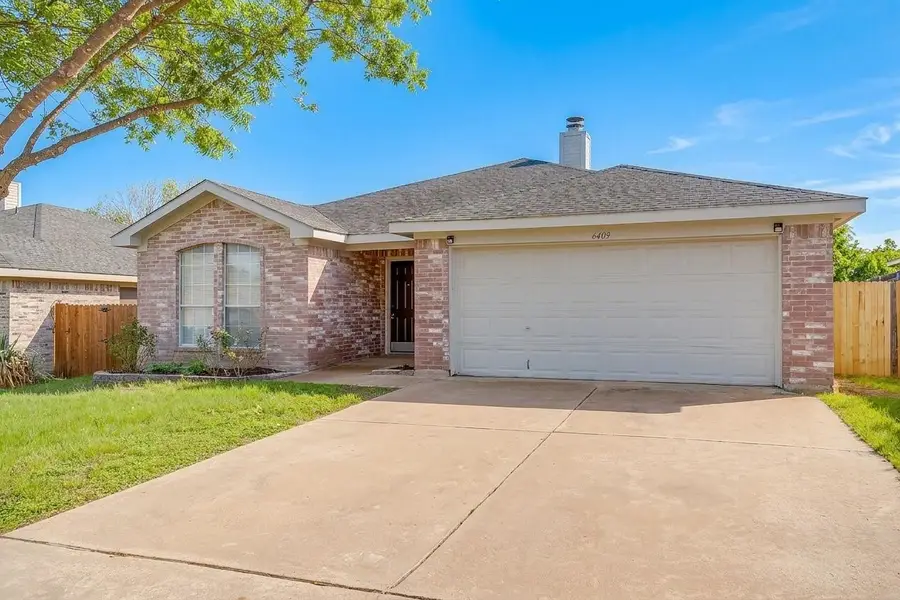 6409 Riverwater Trail, Fort Worth, TX 76179 - #2