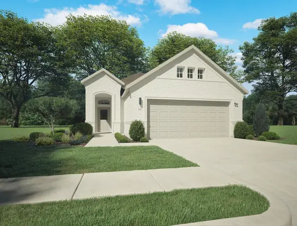 881 River Lane, Lavon, TX 75166
