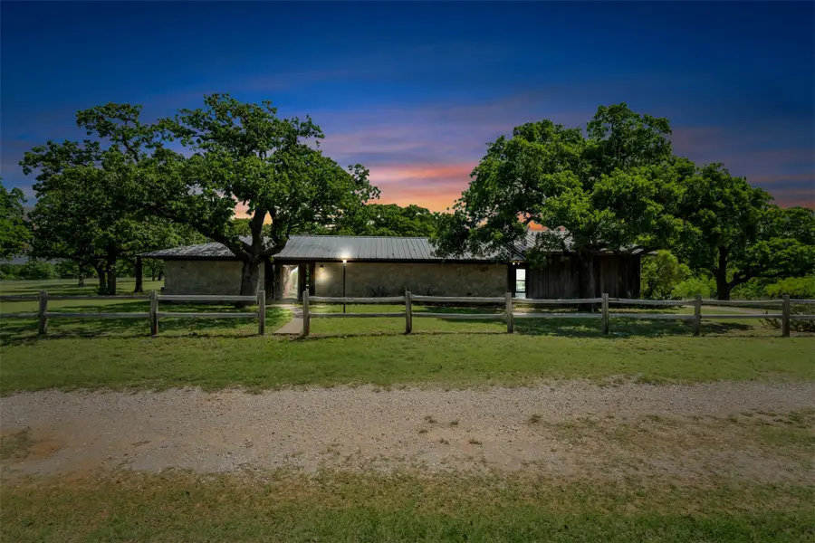 3377 Lodge Creek Road, Henrietta, TX 76365 - #2