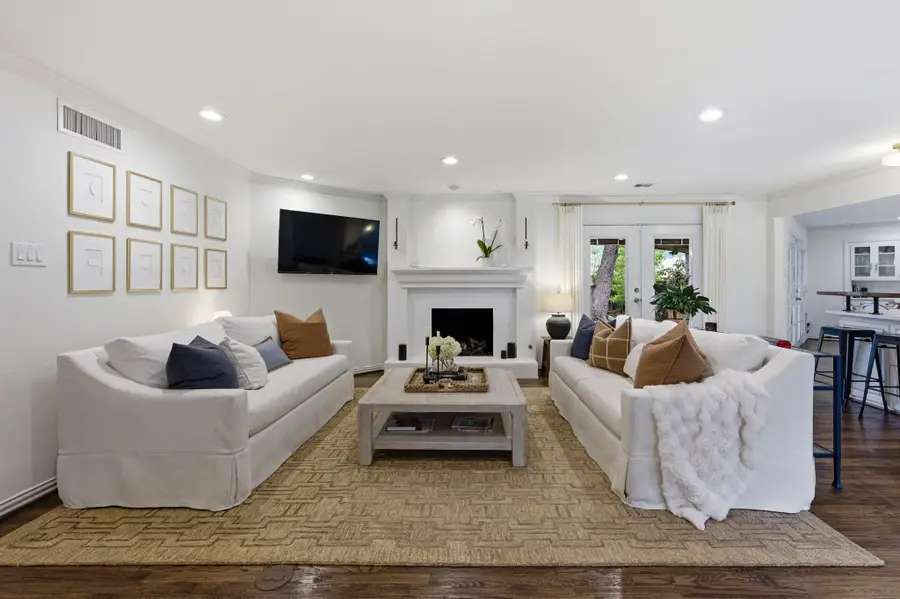 3714 Northview Lane, Dallas, TX 75229 - #2