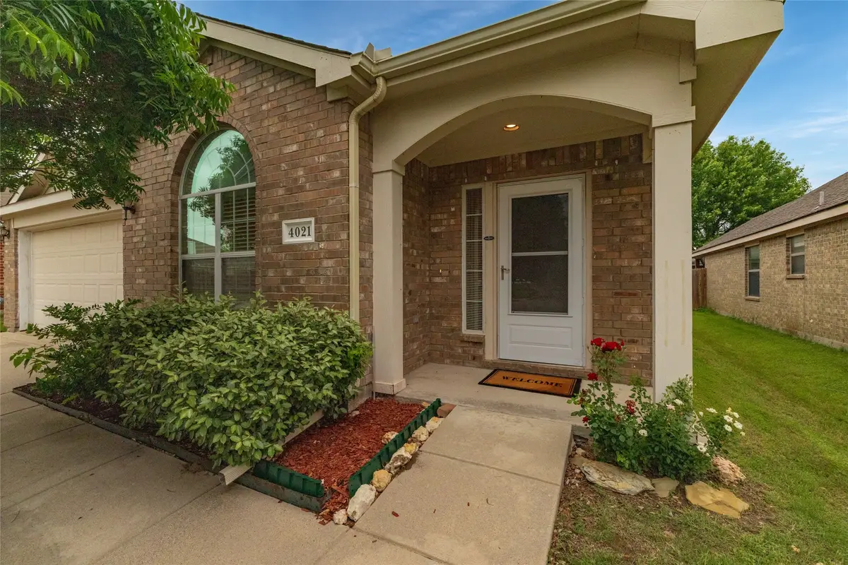 4021 Diamond Ridge Drive, Fort Worth, TX 76244 - #1