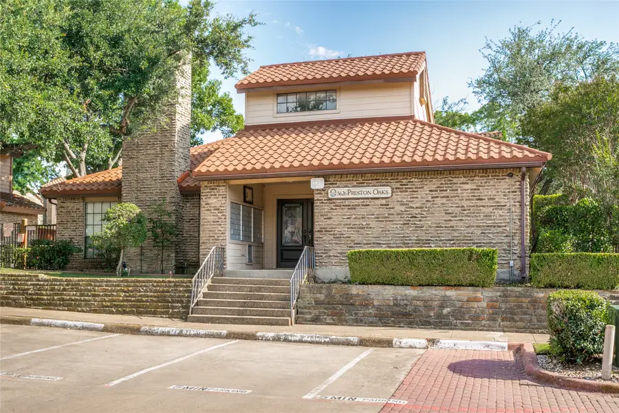 5626 Preston Oaks Road #9A, Dallas, TX 75254 - #2