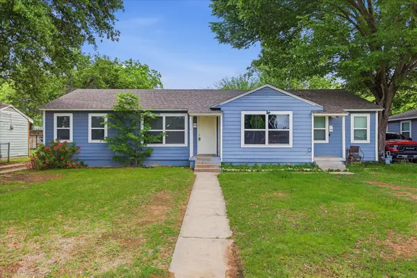 1303 Stone Drive, Irving, TX 75061
