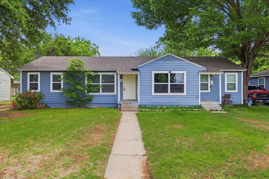 1303 Stone Drive, Irving, TX 75061 - #3