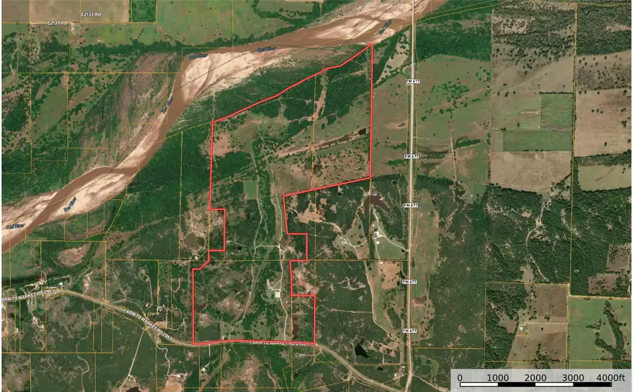 784 Fm 2953, Nocona, TX 76255 - #2