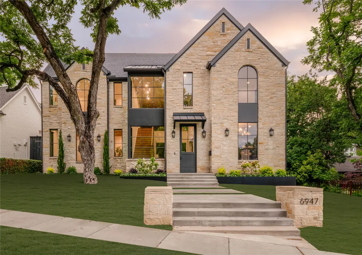 6947 Ellsworth Avenue, Dallas, TX 75214 - #1