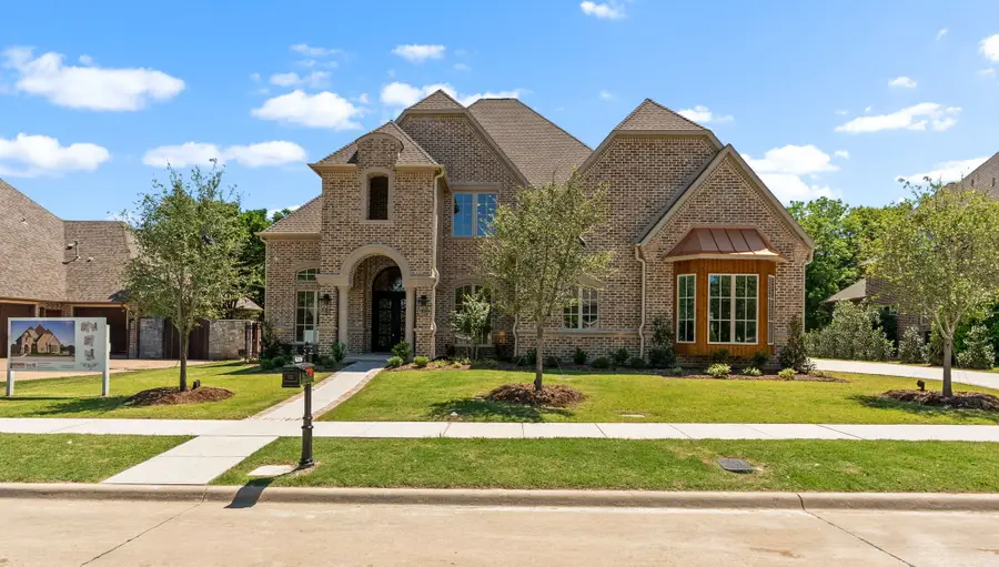 906 Beverly Circle, Cedar Hill, TX 75104 - #3