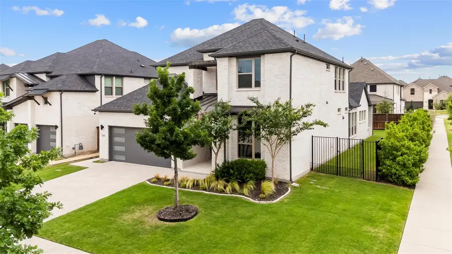 15917 Candletree Road, Frisco, TX 75035 - #2