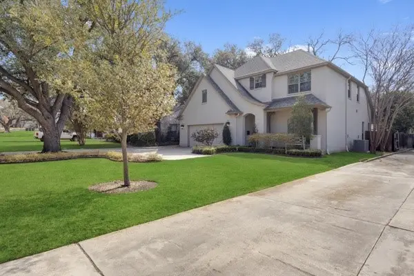 3429 S Westcliff Road S, Fort Worth, TX 76109 - #2
