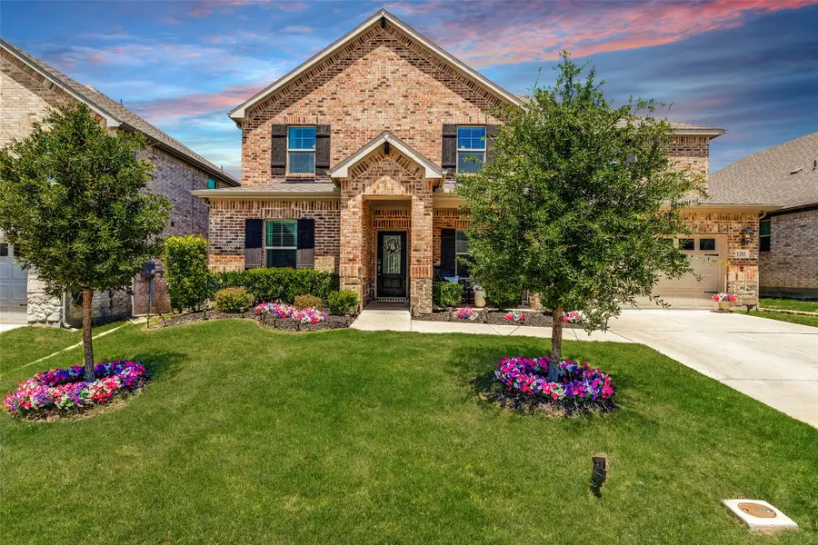 1205 Kirkdale Drive, Melissa, TX 75454 - #2