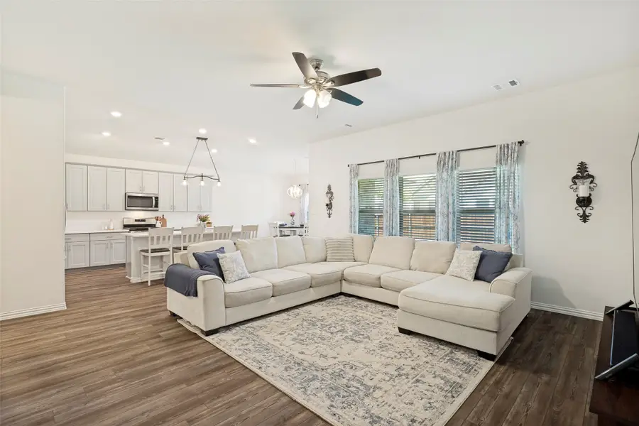 1205 Kirkdale Drive, Melissa, TX 75454 - #3